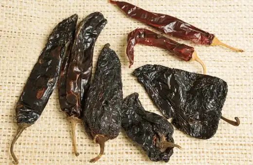 Los 7 mejores sustitutos de la pasta de achiote Los 7 mejores sustitutos de la pasta de achiote