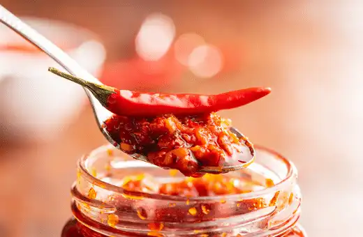 Los 7 mejores sustitutos de la pasta de achiote Los 7 mejores sustitutos de la pasta de achiote