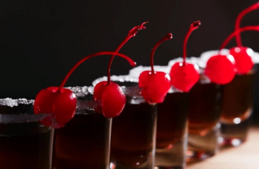 Los 20 mejores sustitutos del licor Kirsch para hornear y cocinar