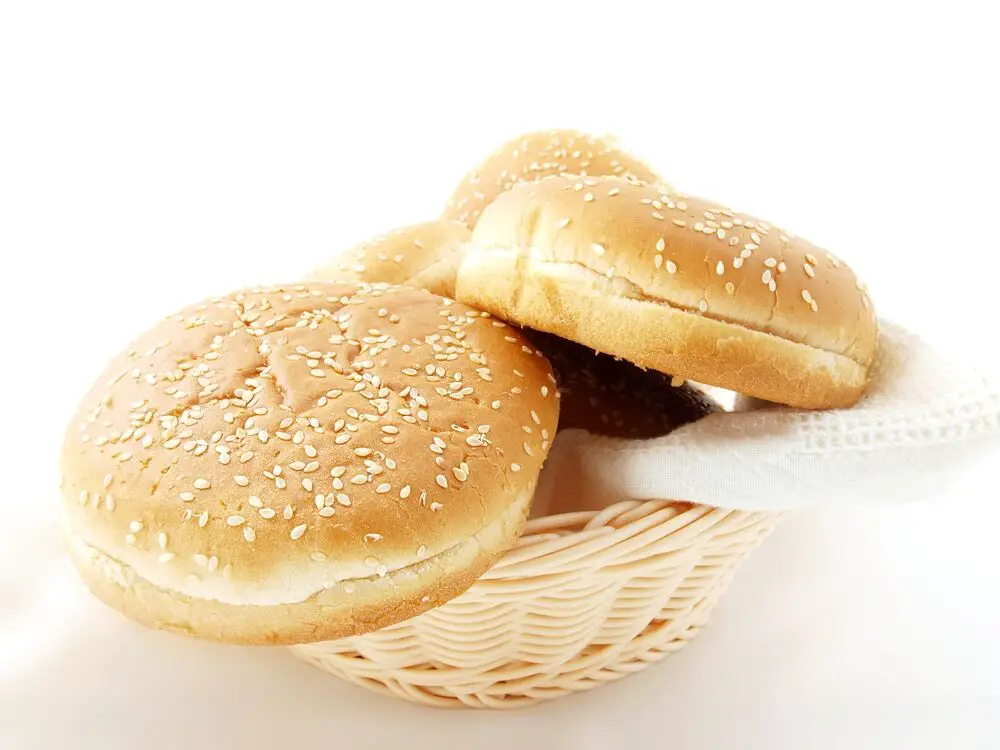 ¿Cuánto duran los panes de hamburguesa? Respuesta explicada