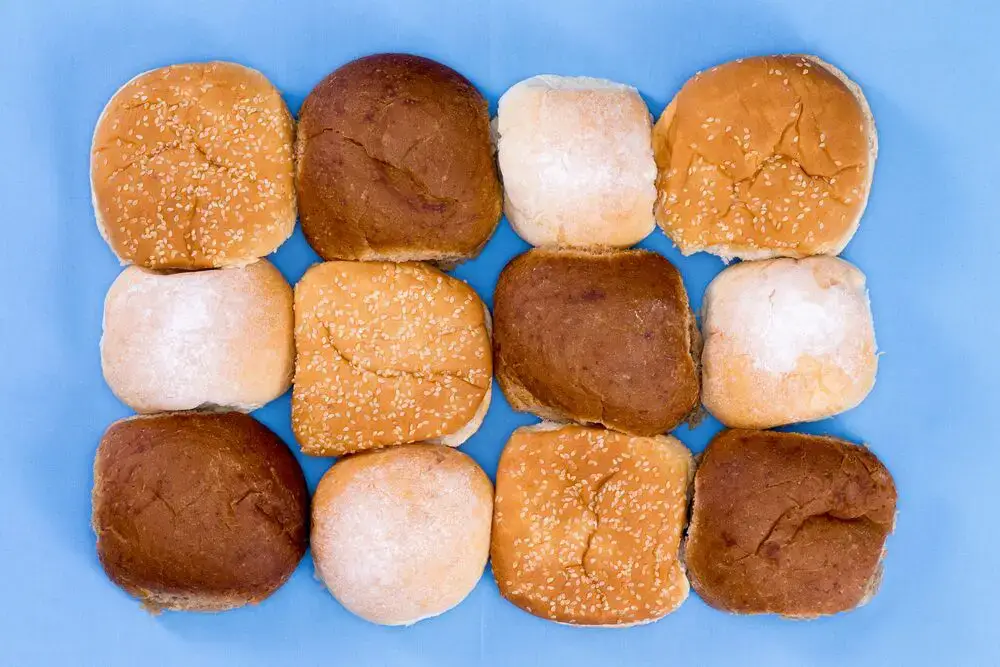 ¿Cuánto duran los panes de hamburguesa? Respuesta explicada