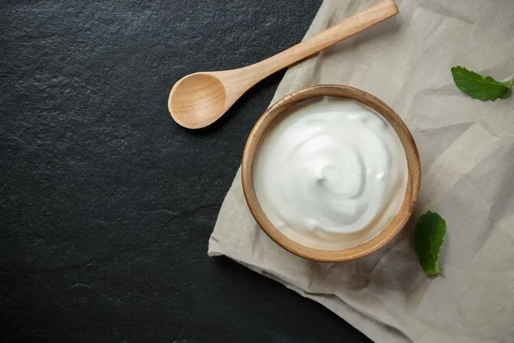 ¿Se puede calentar yogur griego?