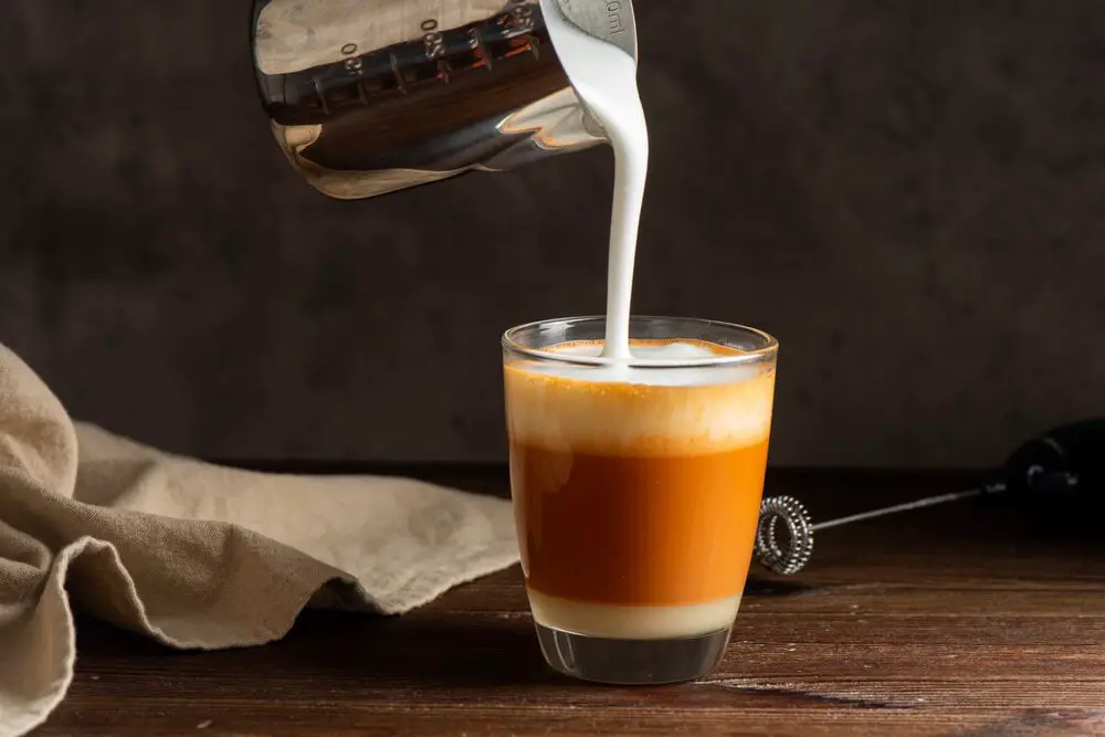 ¿Se puede recalentar la leche? – Comida fanática