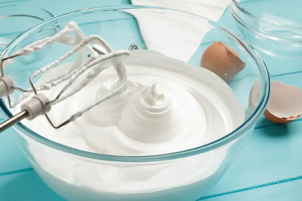 6 sustitutos de la crema de coco