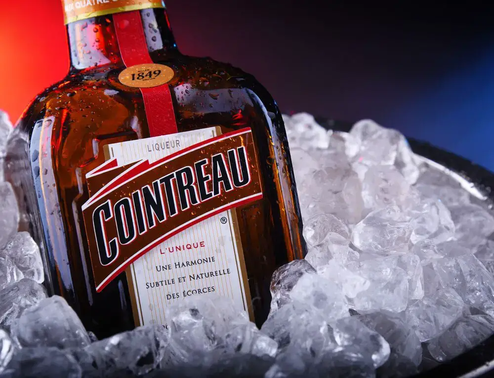 5 sustitutos de Grand Marnier (opciones con y sin alcohol)