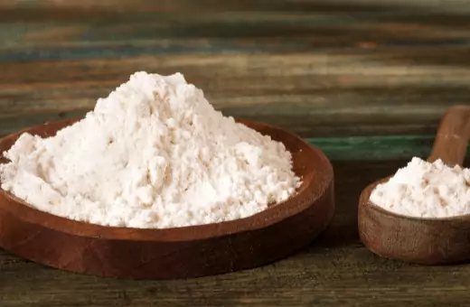 Mochiko Sustituto de Mochi | hacer mochi sin harina de arroz