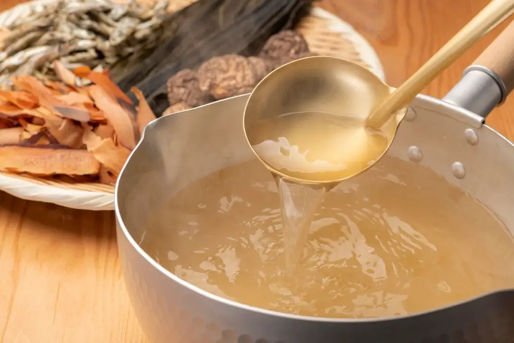 7 sustitutos del caldo de verduras