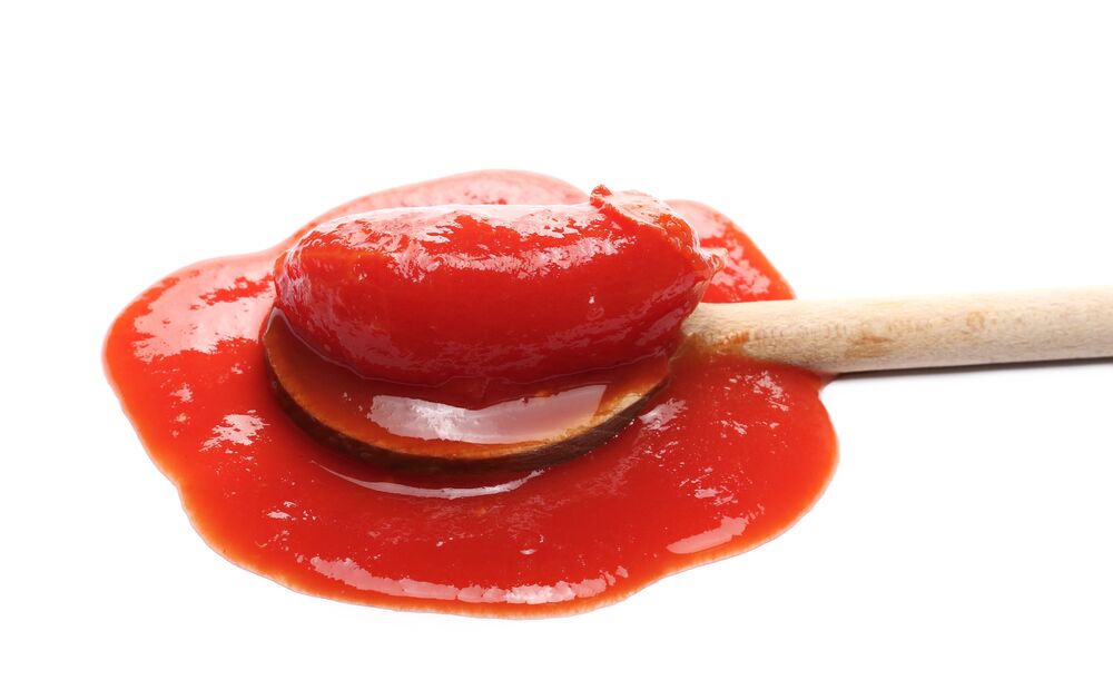 5 sustitutos para una alergia a la salsa de tomate
