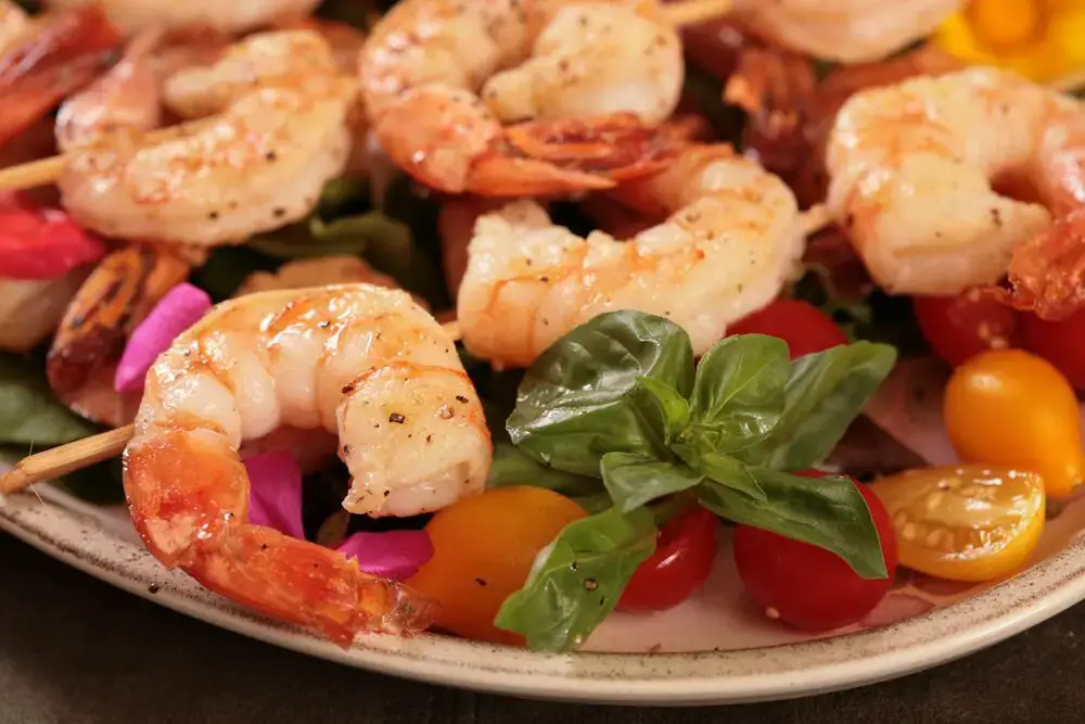 ¿Cómo saber si los camarones cocidos son malos? Aquí están los signos