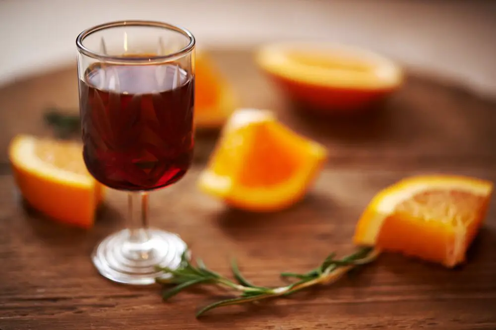 14 de los mejores sustitutos del vermut dulce