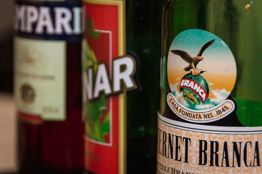 14 de los mejores sustitutos del vermut dulce