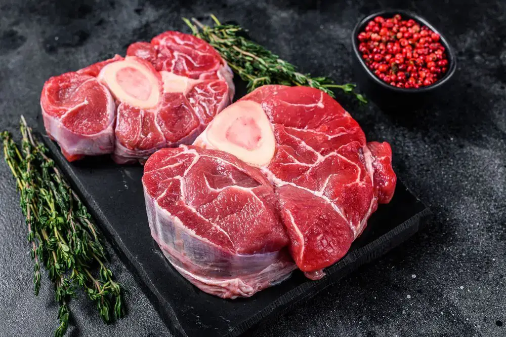 Comparación de sabor de cordero vs carne de res