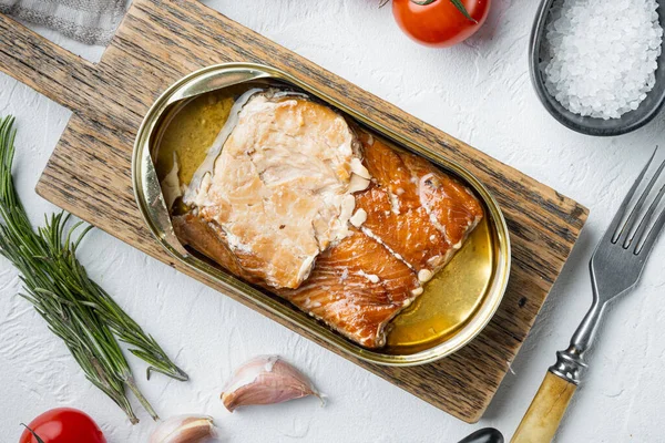 ¿Se cocina el salmón enlatado? Todo lo que necesitas saber