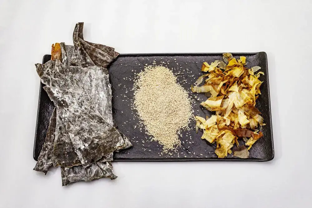 11 sustitutos del hondashi para tus recetas caseras japonesas
