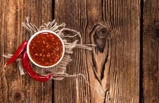 [10] Los mejores sustitutos de Gochujang de pasta de chile rojo coreano