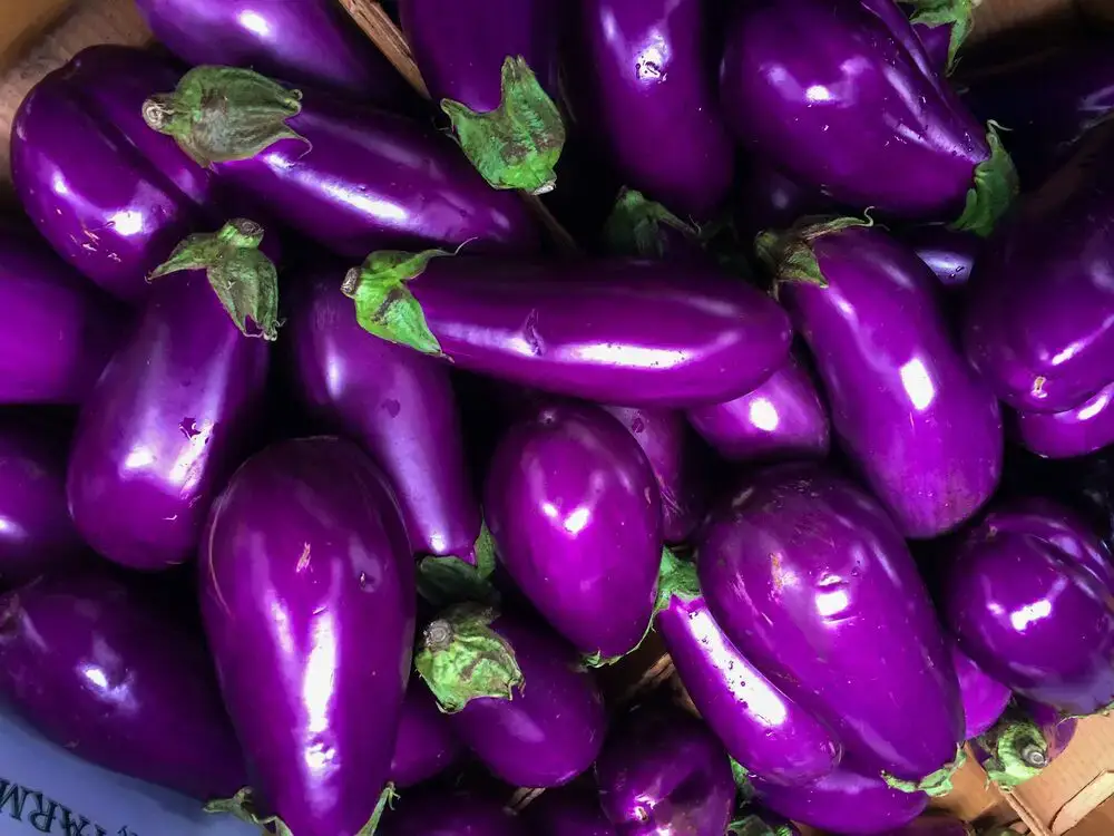 14 frutas y verduras hechas por el hombre