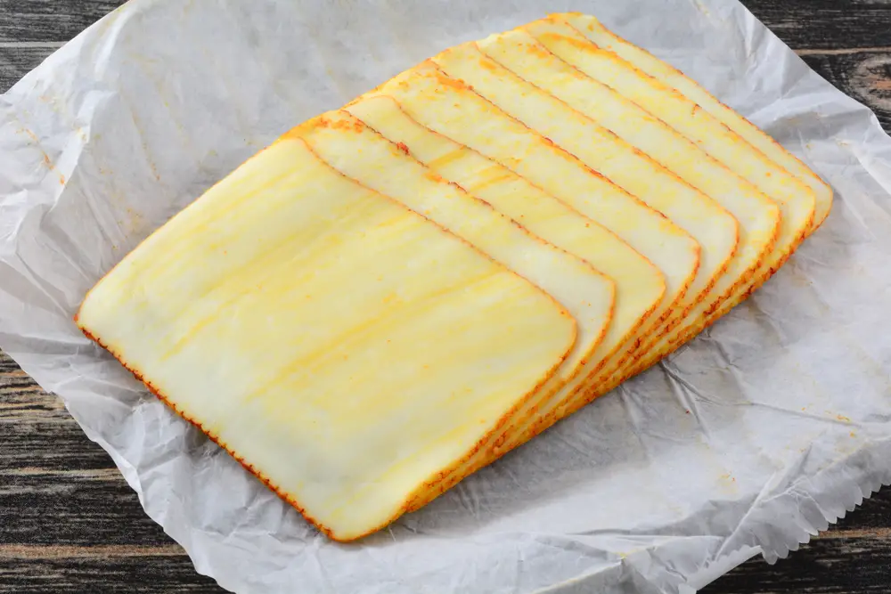 5 sustitutos del queso chihuahua – Fanatically Food