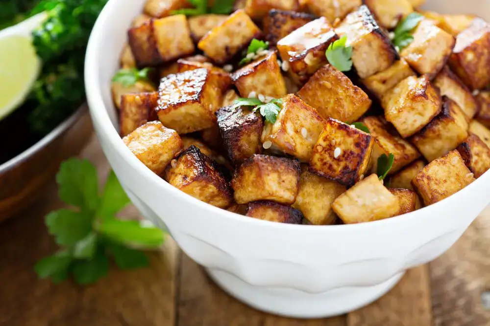 14 sustitutos de Paneer recomendados que puede usar en su lugar