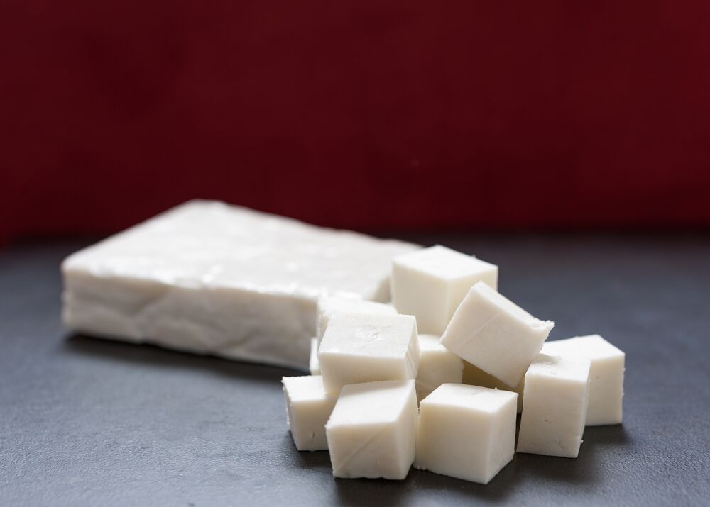 14 sustitutos de Paneer recomendados que puede usar en su lugar