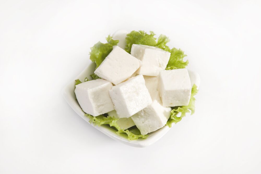 14 sustitutos de Paneer recomendados que puede usar en su lugar