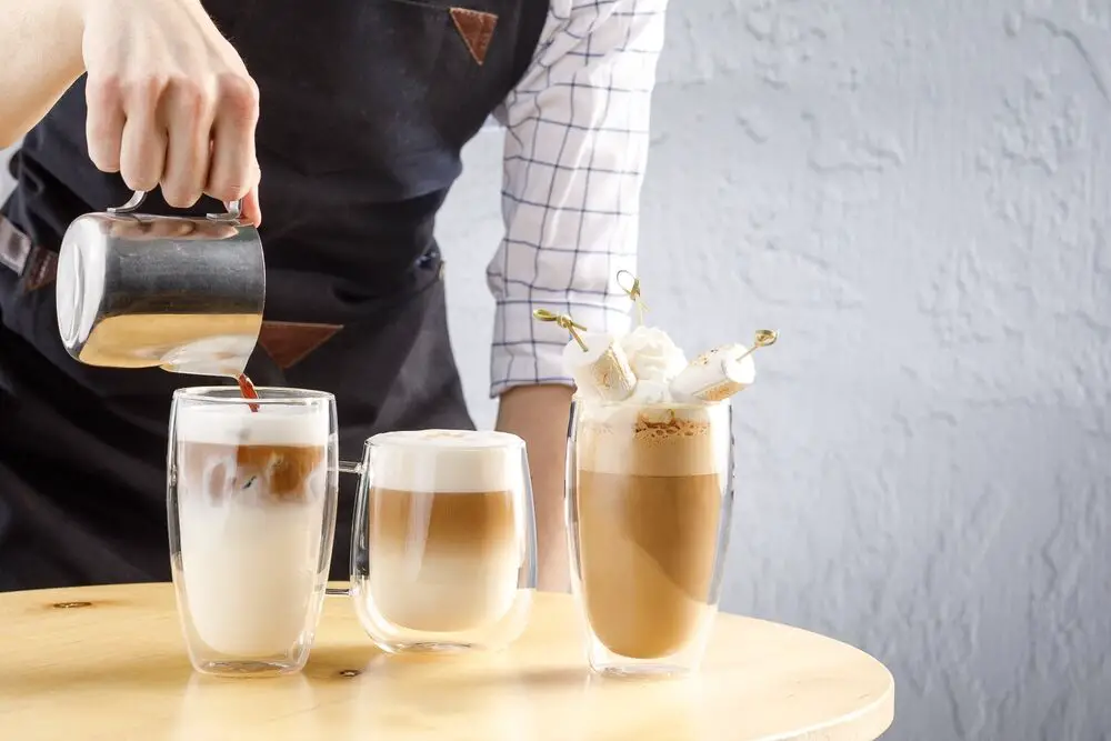 5 excelentes sustitutos del licor con sabor a café