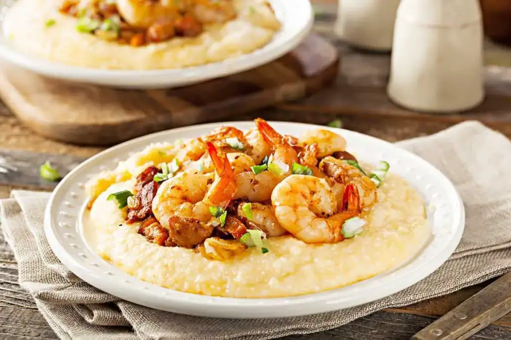 Sustituto de polenta (8 opciones principales)