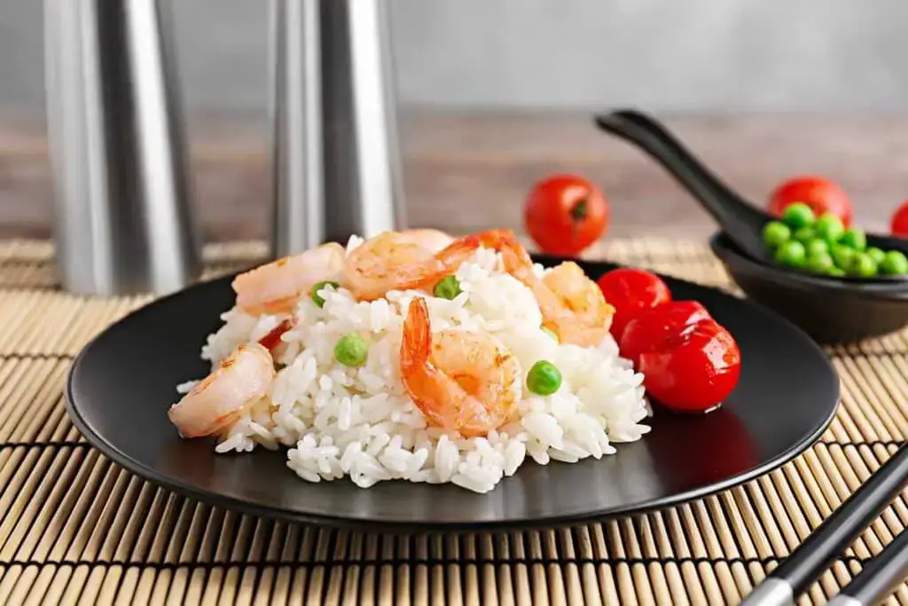 Sustituto de polenta (8 opciones principales)