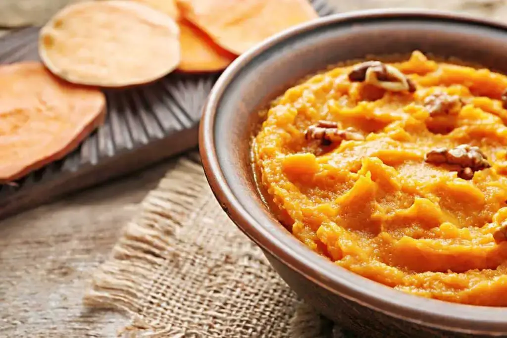Sustituto de polenta (8 opciones principales)