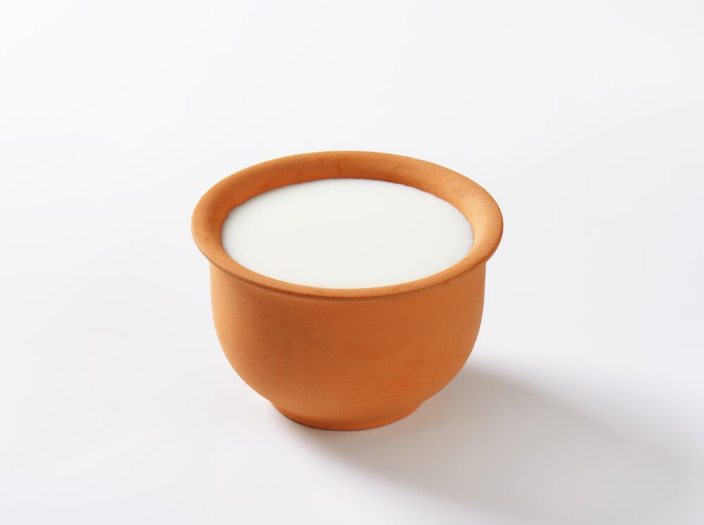 Crema agria vs suero de leche: ¿cuáles son las diferencias?
