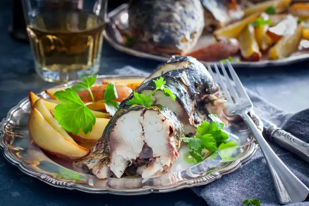 9 buenos sustitutos de la tilapia