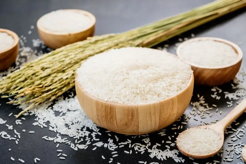 9 sustitutos del arroz glutinoso que deberías intentar usar