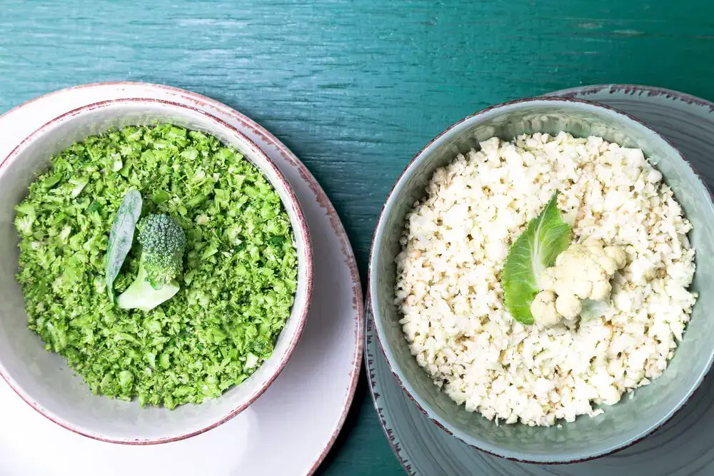 9 sustitutos del arroz glutinoso que deberías intentar usar