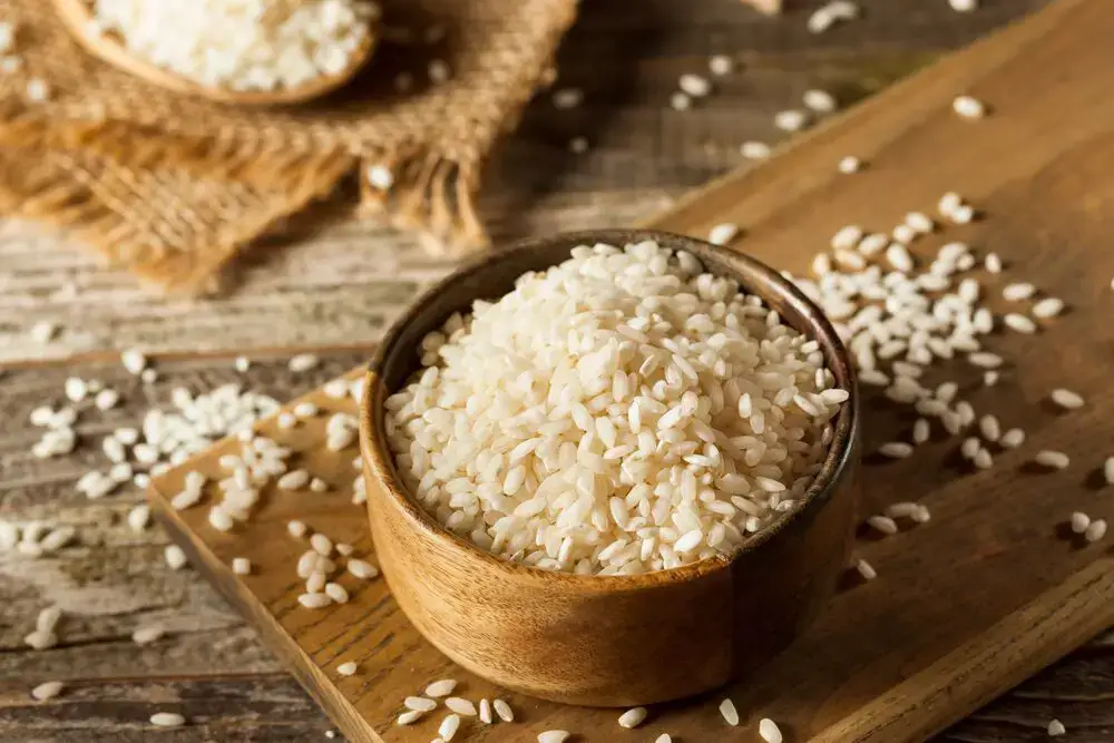 9 sustitutos del arroz glutinoso que deberías intentar usar