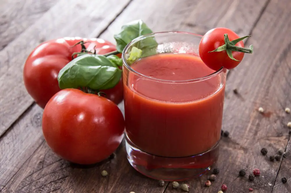 3 sustitutos de Clamato que deberías intentar usar (mejor + casero)