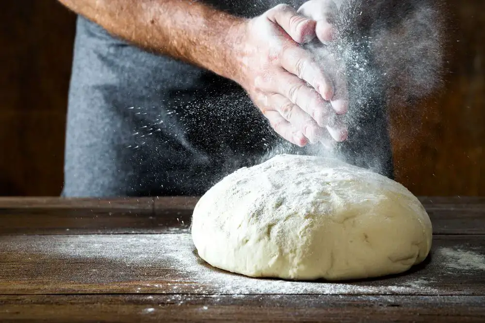 Los 5 mejores sustitutos de la masa filo