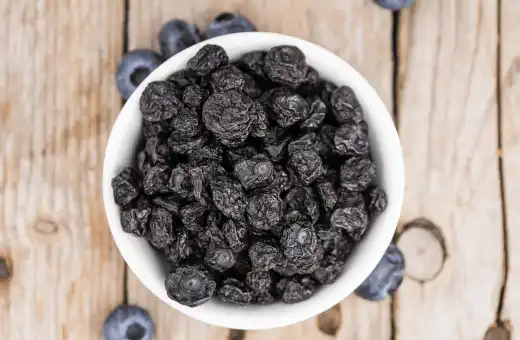 Más de 11 sustitutos de las bayas de Goji