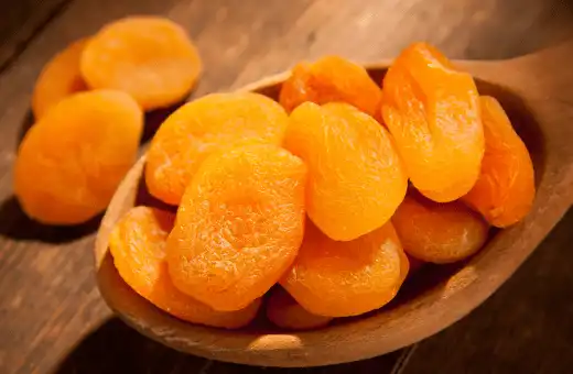 Más de 11 sustitutos de las bayas de Goji
