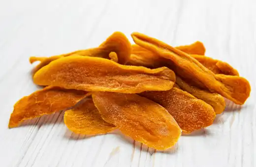 Más de 11 sustitutos de las bayas de Goji