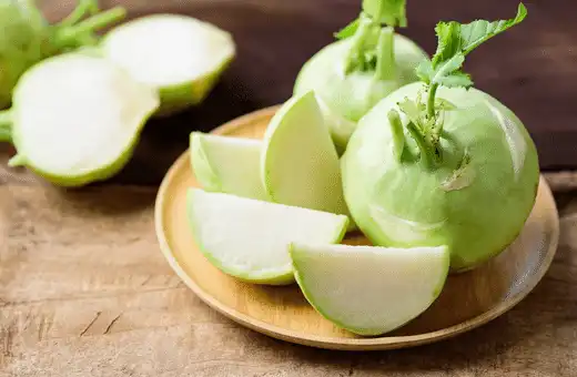 [11] Buen sustituto vegetal de la alcachofa en recetas