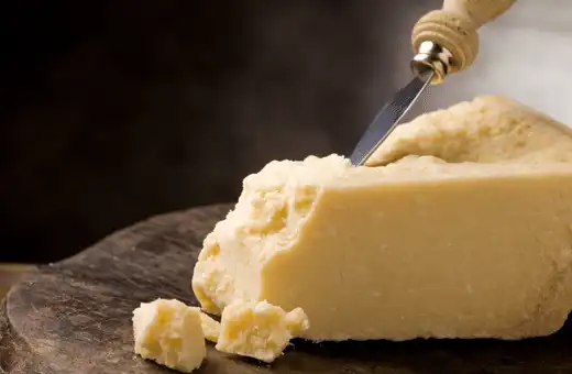 Los 13 mejores sustitutos del queso Monterey Jack