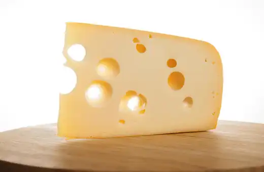 Los 13 mejores sustitutos del queso Monterey Jack