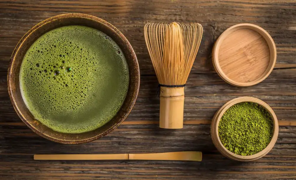 ¿Cuál es el mejor tipo de leche para un Matcha Latte?
