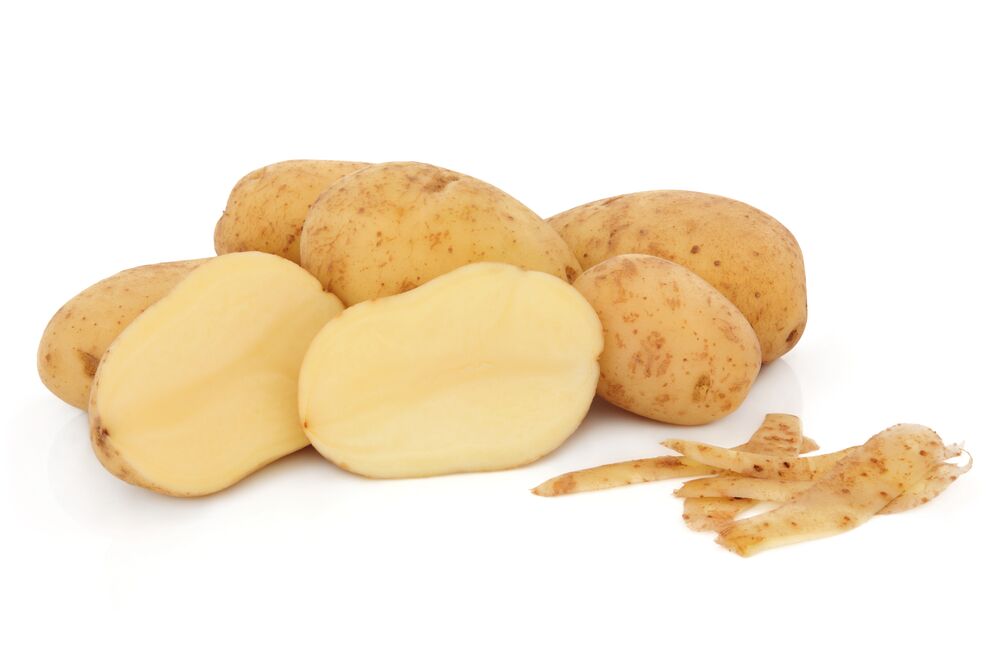 La guía definitiva para la patata Maris Piper