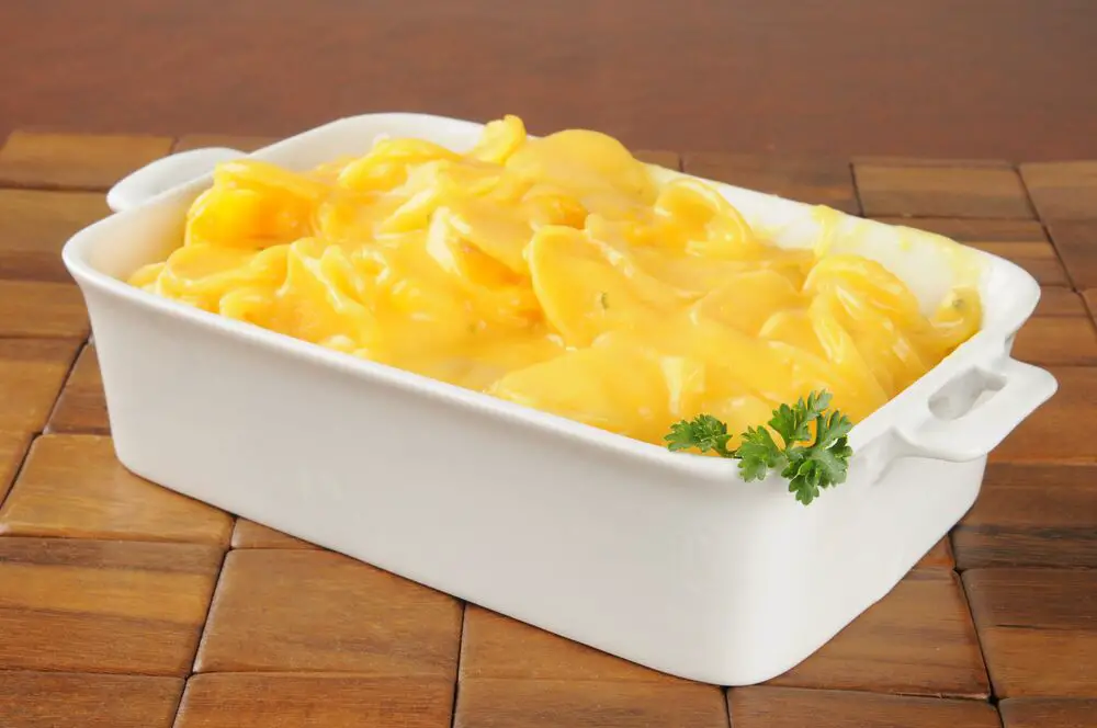 Patatas Gratinadas: Historia Y Origen