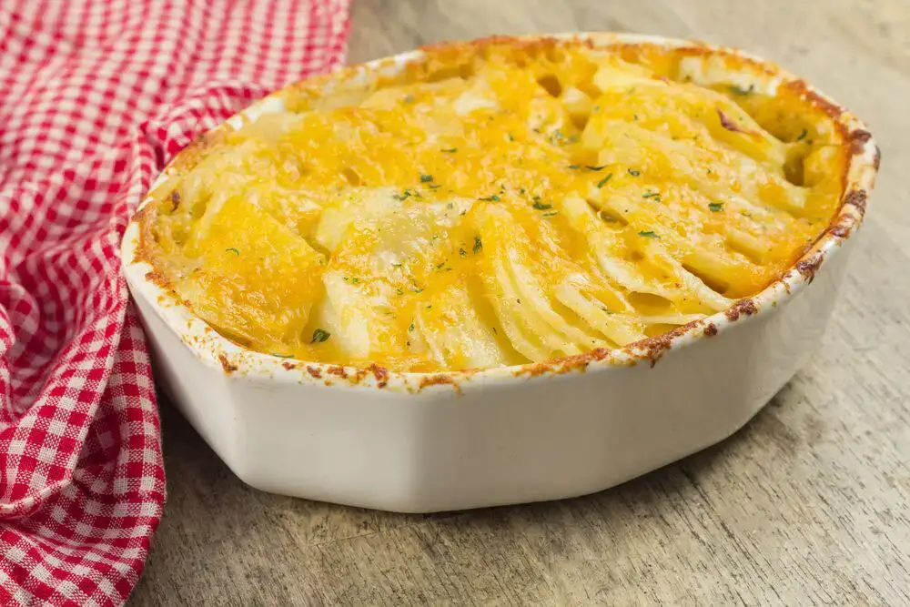 Patatas Gratinadas: Historia Y Origen
