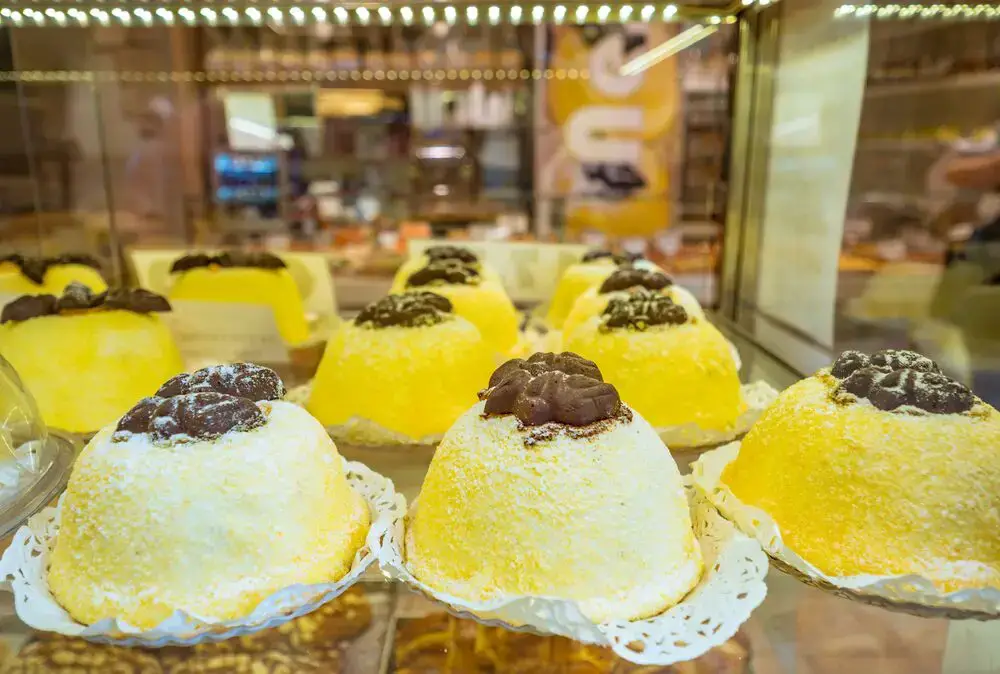 Congelación de polenta: proceso paso a paso – Fanatically Food