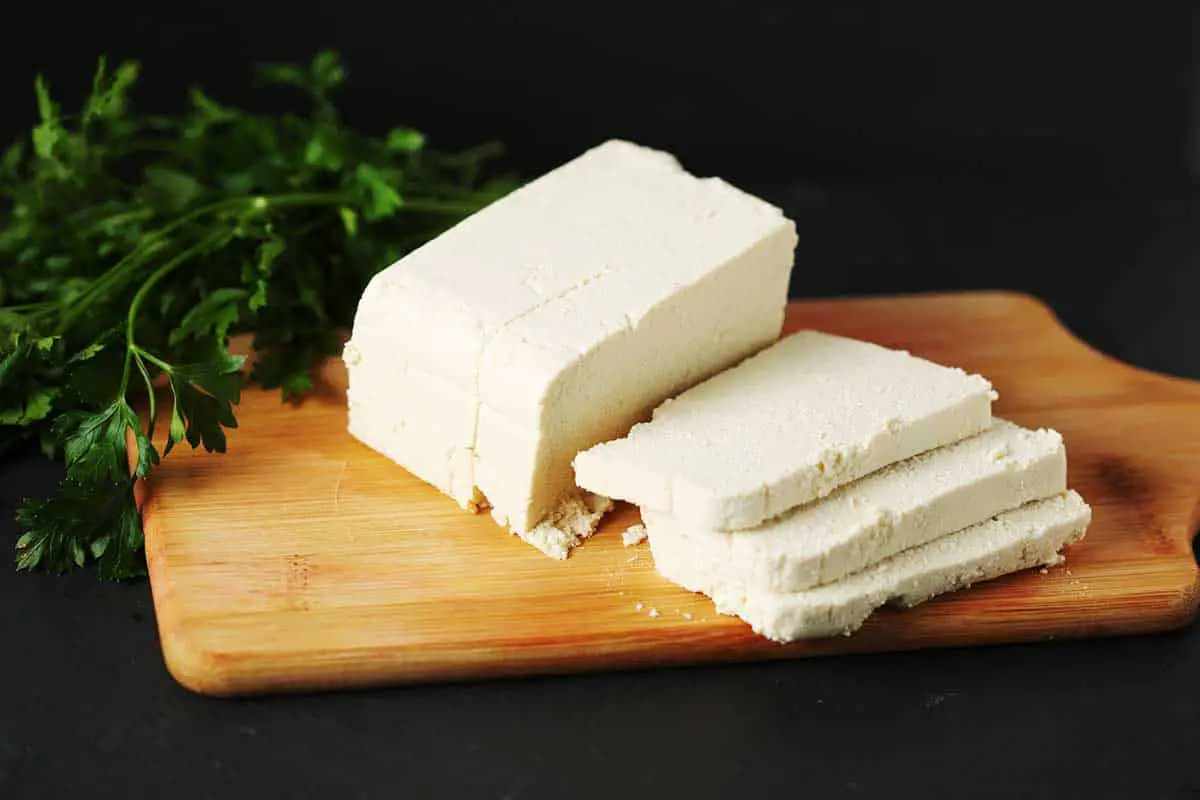 Las 10 mejores opciones de sustitutos del queso fresco