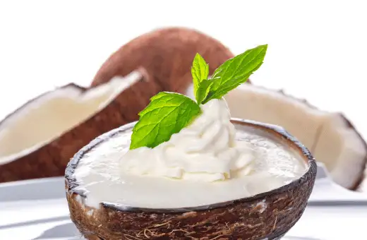 Los 17 mejores sustitutos del ron de coco