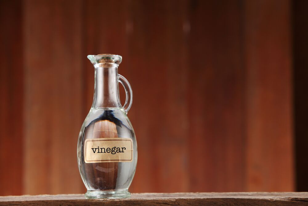 Vinagre de vino blanco vs vinagre blanco: ¿en qué se diferencian?