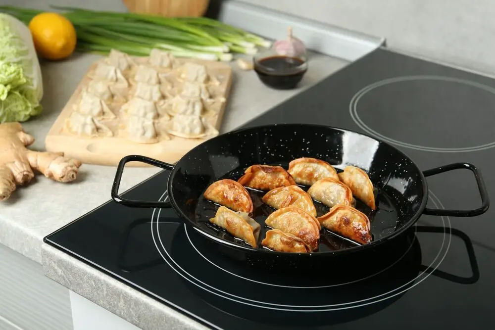 Cómo recalentar Gyoza – Fanatically Food